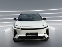 Toyota C-HR - Vorschau Bild 9