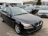 BMW 520 5 Touring 520d*NAVI*NEU*TÜV* - gebrauchte BMW 520 aus dem Jahr 2008