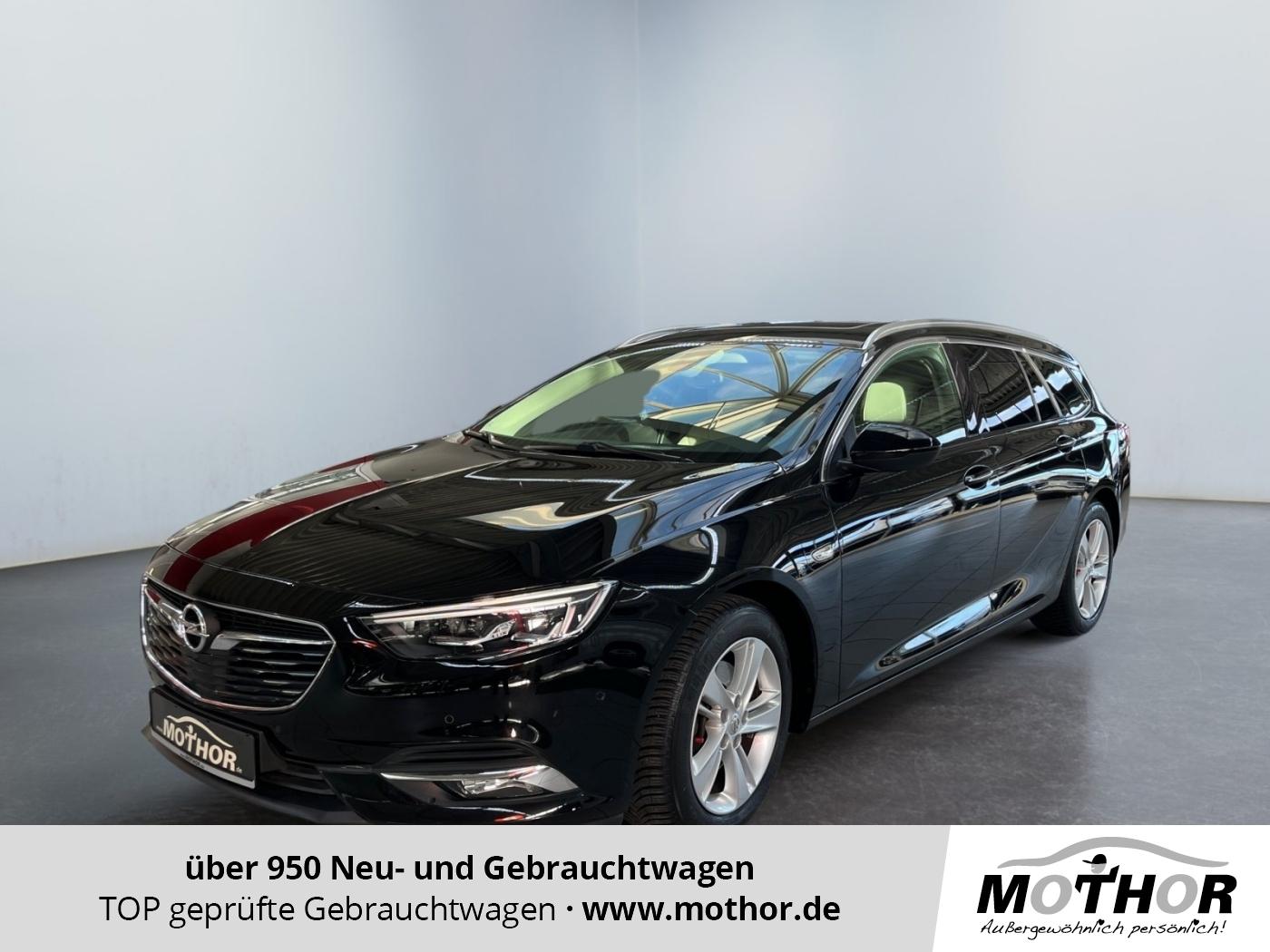 Opel Insignia B Sports Tourer Innovation 1.6 CDTI TWA