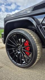 Mercedes-Benz G 63 AMG Mercedes-AMG G 63 Edition 463 Editi... - Mercedes-Benz G 63 AMG in Bielefeld