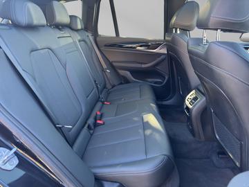 2022 BMW IX3 缩略图 15