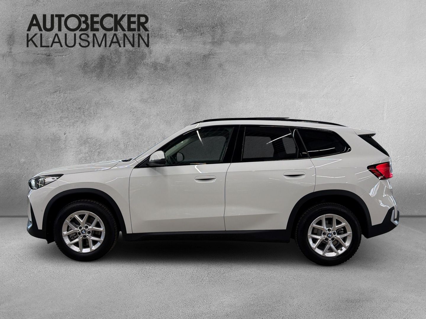 BMW X1 xDrive23d AUTOMATIK 18''LC PROF HuD AHK ACC foto 3