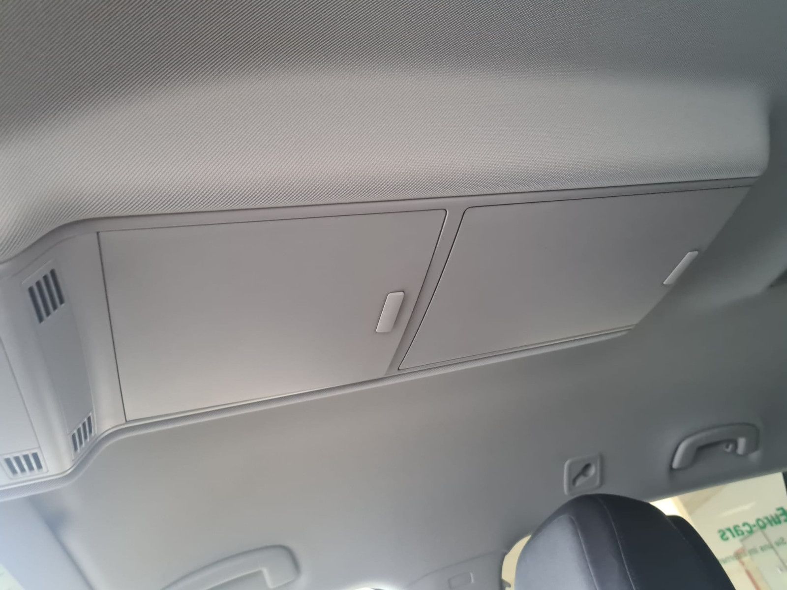 Fahrzeugabbildung Volkswagen Tiguan Allspace Comfortline 4Motion / NAVI / AHK