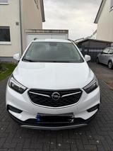 Opel Mokka X 1.4 ECOTEC Turbo 120 Jahre Start/Sto... - Opel Mokka X in Bonn