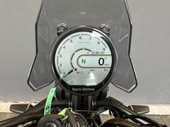 ROYAL ENFIELD Himalayan 450 Hanle Black+ AKTIONSPREIS erfragen