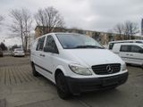 Mercedes-Benz Vito Mixto 115 CDI lang-MIXTO -1HAND