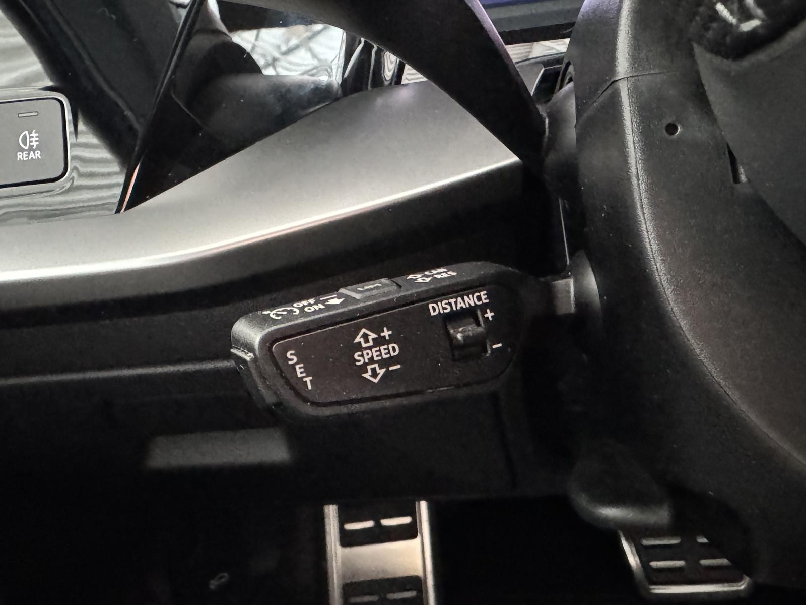 Audi A3 35TFSI S-Line dig. Cockpit Matrix-LED SHZ ACC, миниатюра 24
