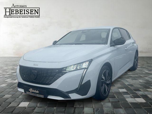 Peugeot 308 PureTech 130 Allure