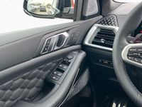BMW X5 M - Vorschau Bild 13
