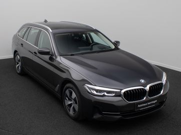 BMW 520 - 3