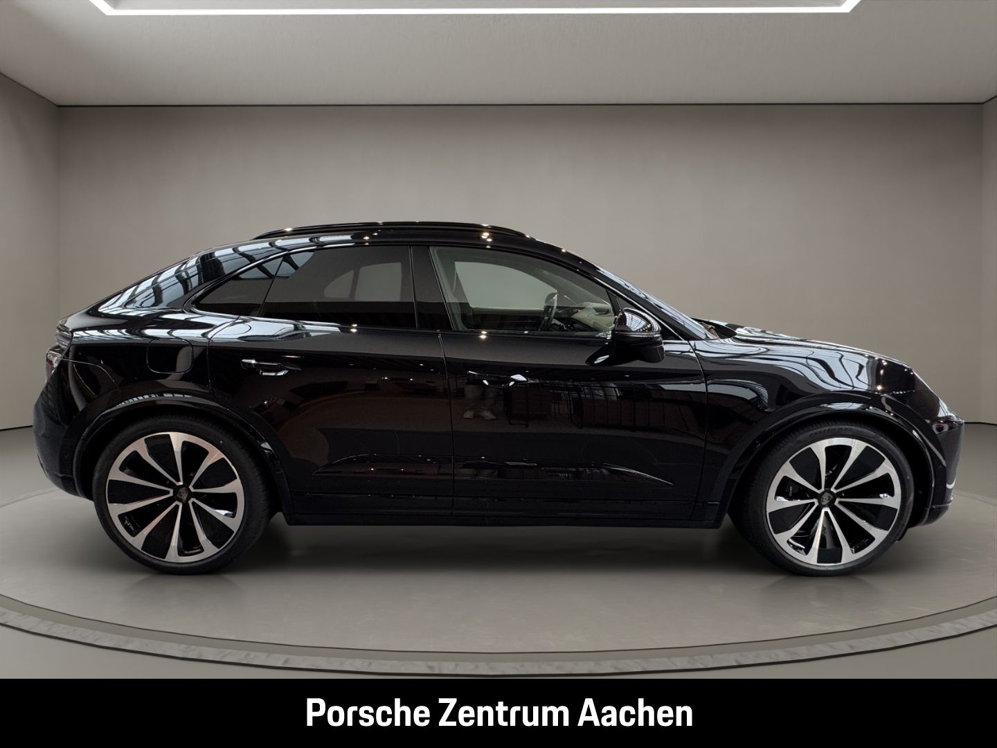 Porsche Macan - Bild 9