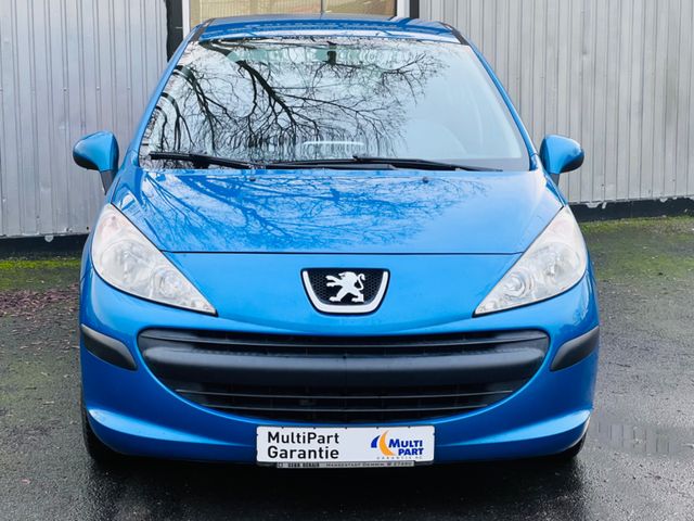 Peugeot 207 Tendance,1.4,Klima,Tüv&Insp neu,Gute Zust