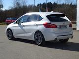 BMW 2er Active Tourer - 220i Sport Line Navi/Autom. - BMW: 2er