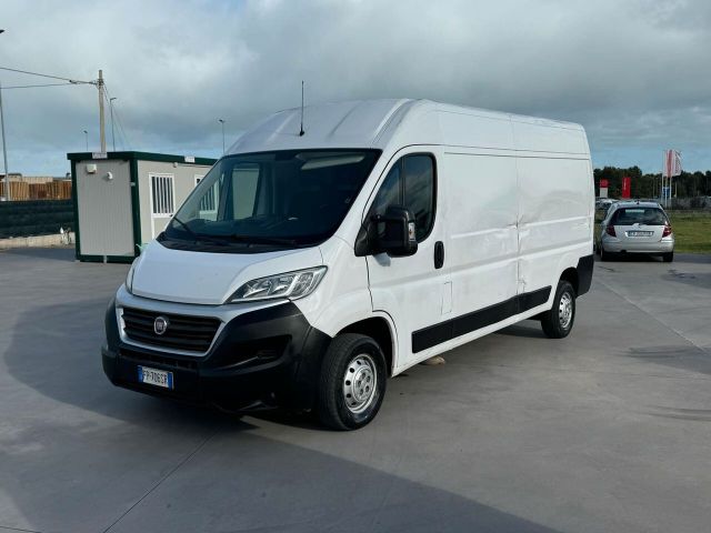 Fiat Ducato 35 3.0 CNG PM-TN Furgone LH2