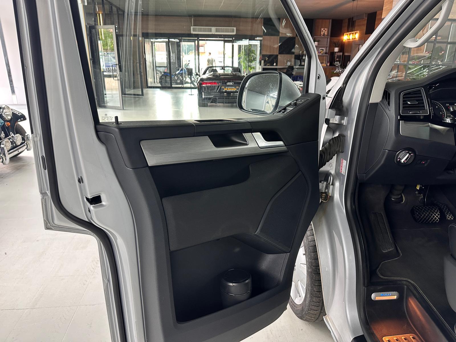 Volkswagen T6 Multivan 70 Jahre Bulli 2.0 TDI Highline