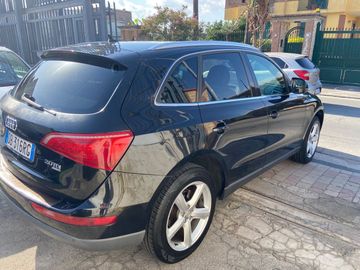 Audi Q5 - 4