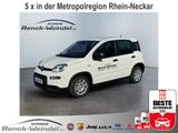 Fiat Pandina 1.0 DAB Spurhalteass. Verkehrszeichenerk - Fiat New Panda aus 2024