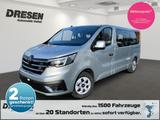 Renault Trafic Combi Grand Evolution Blue dCi 150 EDC *A