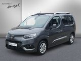 Toyota Proace City Verso 1.2T L1 Team Deutschland,NAVI, - Deutschland gebraucht