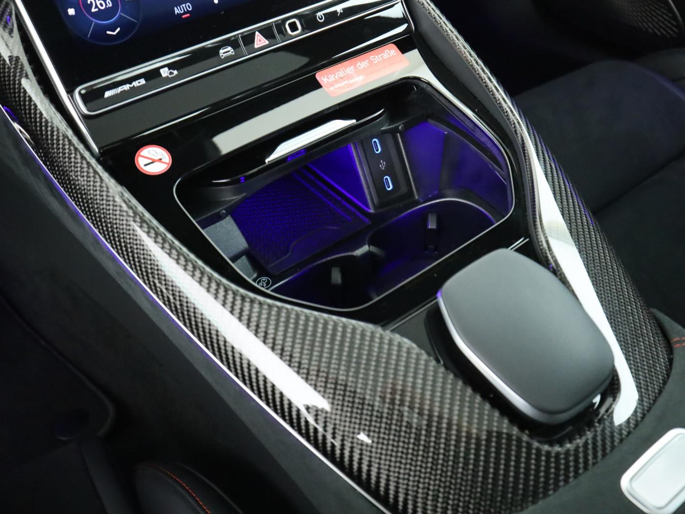 Mercedes-Benz AMG GT 63 PRO 4MATIC+ 360 ACC AUT DynLicht HUD