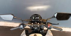 KAWASAKI Z E-1 Elektro Motorrad A1 B196+ SOFORT VERFÜGBAR