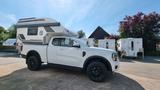 Dux Camper Maverick 200 Wohnkabine - Dux Camper Wohnwagen & Wohnmobile