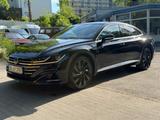 Volkswagen Arteon R-Line 4Motion *MATRIX LED*HEAD-UP* - VW Arteon in Gelsenkirchen