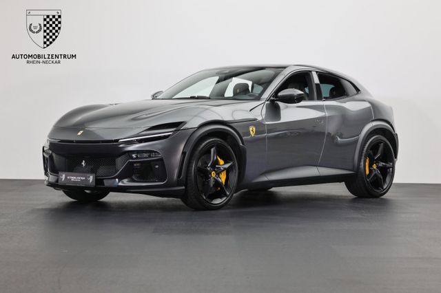 Ferrari Purosangue Panorama/Massage/360Kam/ActiveLED