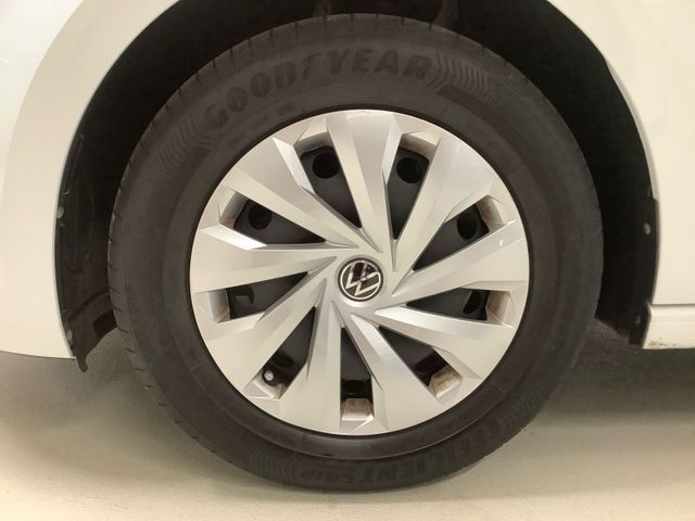 Polo Comfortline 1,0 l 59 kW  Klima, SHZ, DAB+,