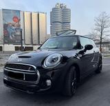 MINI Cooper S 2018 | 52 tkm | 8-f bereift | sch.heft - MINI MINI Gebrauchtwagen in München
