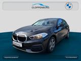 BMW 118i Advantage Paket Navi+SHZ+HiFi+Spurass.+BT - BMW 118 in Bremen