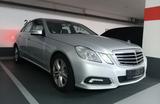 Mercedes-Benz E 350 CDI W212 BlueEFFICIENCY AVANTGARDE  - gebrauchte Mercedes-Benz E 350 aus dem Jahr 2009