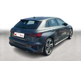 Audi A3 Sportback 35 TFSI S-Line APP+DAB+PANO+VIRT - Audi A3 aus 2023