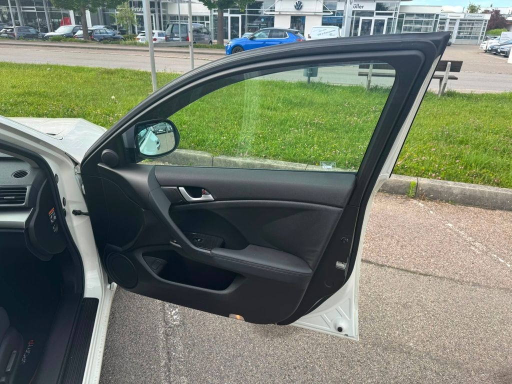 HONDA Accord 31