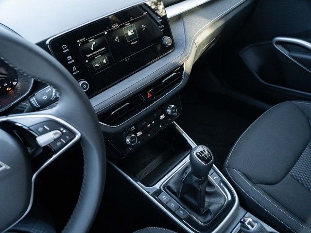 Fabia 1.0 TSI Tour LED+SOUND+CLIMATR.