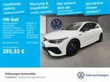 Volkswagen Golf VIII 2.0 TSI DSG 4M. R Akrapovic Black Styl - Volkswagen Golf: Vii