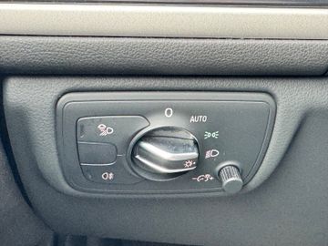 Audi A6 - 10