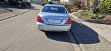 Mercedes-Benz S 350 4MATIC BlueEFFICIENCY L -AHK, NP.115 TEuro - Mercedes-Benz S 350: 4matic