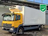 Mercedes-Benz Atego 1524 Atego 4X2 Thermo King T-1200R Ladebor