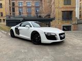 Audi R8 4.2 FSI quattro/20 Zoll/Garagenwag./Shzg./Nav