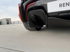 MCLAREN P1 CARBON / LIFT / MERIDIAN/ 1OF375