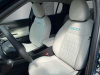 Fiat 600e - Vorschau Bild 8