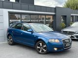 Audi A3 Sportback 1.9 TDI Attraction*Klima*Parkhilfe* - Audi A3 aus 2008: 1.9