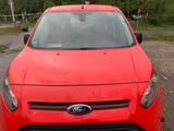 Ford Tourneo Connect 1.5 TDCi 88kW PowerShift Tre... - Behindertengerechte Ford Tourneo Connect