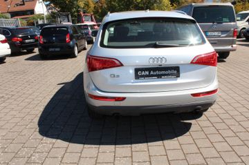 Audi Q5 - 8