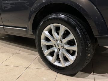 Land-Rover Discovery - 11
