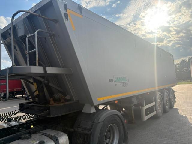 Schmitz Cargobull JANMIL
