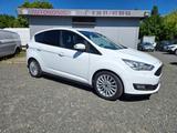 Ford C-Max Cool & Connect 1Hand*Motor generalüberholt - Ford: Motor