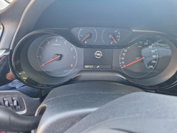Bild 12 Opel Corsa F Basis