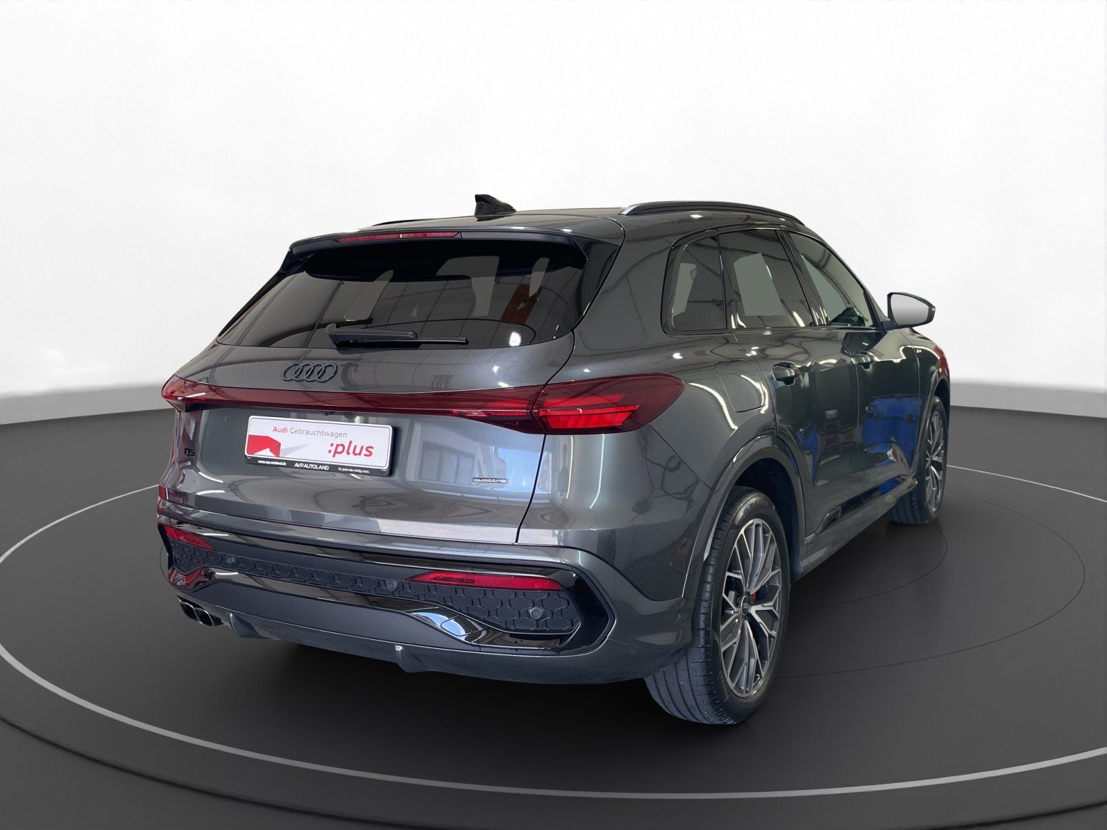 Audi Q5 - Bild 5